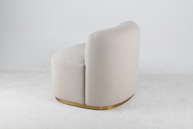 Woonkamer van de de Vrije tijds de Comfortabele Enige Stoel van het huismeubilair voor Woonkamer 5