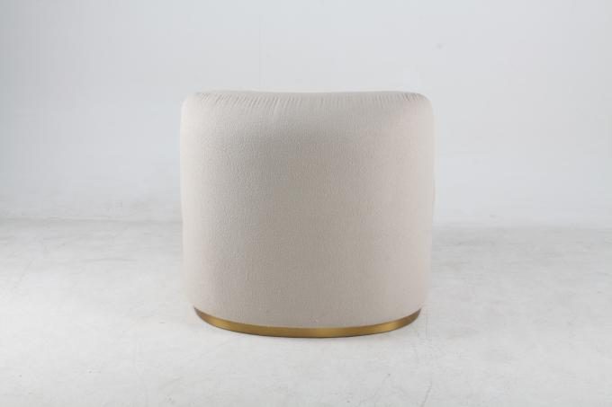 Woonkamer van de de Vrije tijds de Comfortabele Enige Stoel van het huismeubilair voor Woonkamer 6