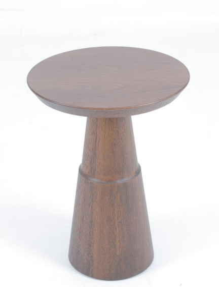 CA Gepasseerd Grijze Zijde Tafel Woonkamer Morden 1
