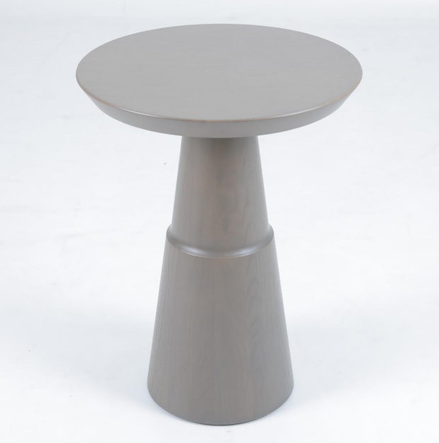 CA Gepasseerd Grijze Zijde Tafel Woonkamer Morden 3