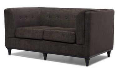 kopen 18“ Woonkamerbank/de Amerikaanse Hal Sofa For Home, Stevige Houten Benen van het Stijlhotel online vervaardiging