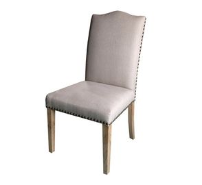 kopen De Stoelen van de het Meubilaireetkamer van het douane Eiken Hout voor Restaurant, Franse Stijl online vervaardiging