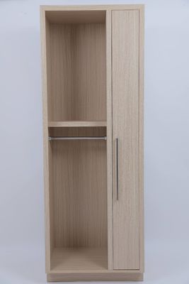 kopen Vrijstaande kast Moderne houten kast Voor Hilton Hotel online vervaardiging