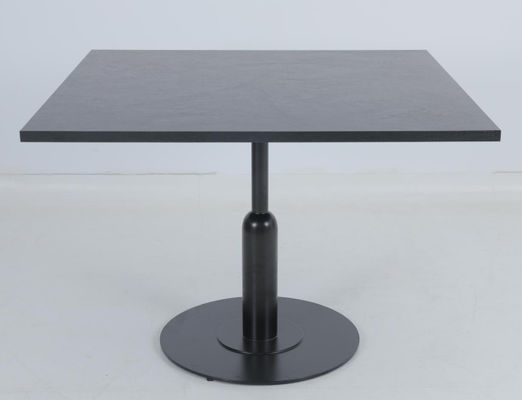 kopen Houten tafel, koffietafel, roestvrij staal, luxe, modern. online vervaardiging