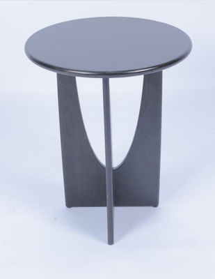 kopen Geometrisch houten koffietafel luxe modern online vervaardiging