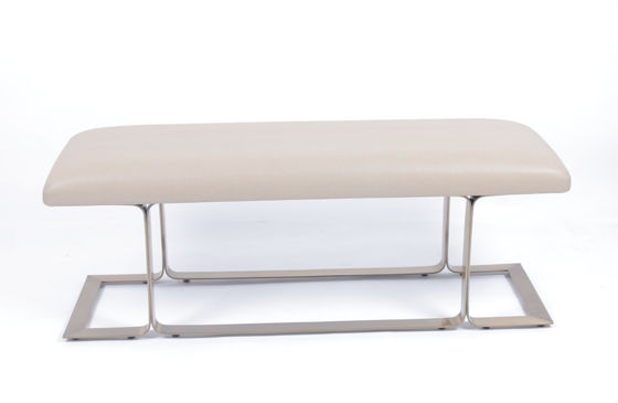 kopen Nordic Light Luxury Leisure Bench Aanpasbaar online vervaardiging