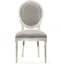 kopen Duurzame Franse de Eetkamerstoelen van het Stijlmeubilair, Ronde Achter het Dineren Stoelen online vervaardiging