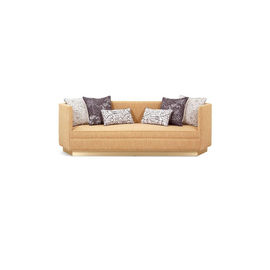 kopen De lichte Eigentijdse Stof Sofa Combination Sofa American Style van het Luxefluweel online vervaardiging