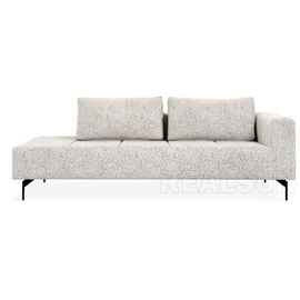 kopen Van de Stoffen Sectioneel Sofa Family And Office Life van de fusie Zacht Plaatsing Comfortabel de Hoekontwerp online vervaardiging