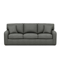 kopen De klassieke Laag van Chesterfield Sofa Set European Style Design van de Linnenstof online vervaardiging