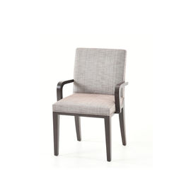 kopen Van de de Partijvrije tijd van de huwelijksgebeurtenis het Aangepaste Embleem Sofa Chair Solid Wood Armrest online vervaardiging