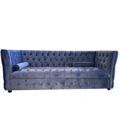 kopen Woonkamerluxe Chesterfield Chaise Lounge Couch online vervaardiging
