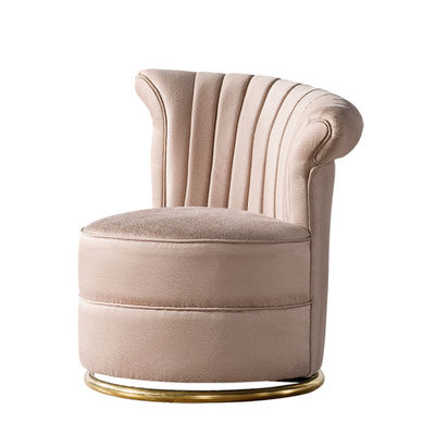 kopen De Stoffenh75cm Woonkamer Sofa Chair van het huisfluweel online vervaardiging