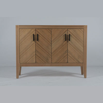 Goede prijs Het geopende Moderne van de het Meubilairkeuken van de Stijleetkamer Stevige Hout online