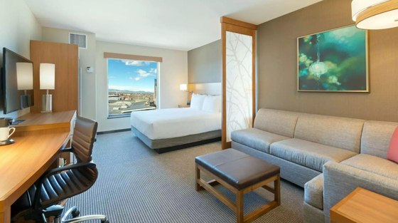 Goede prijs Modern van de het Meubilairluxe van het Ontwerp Commercieel Hotel het Hotelzaal Dubbel Beddenontwerp online