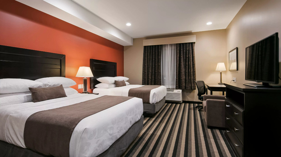 Goede prijs Van het de douanehotel van het hotel 2023 paneel van het het meubilair commerciële hotel van het de slaapkamermeubilair vastgestelde vijfsterren modern online