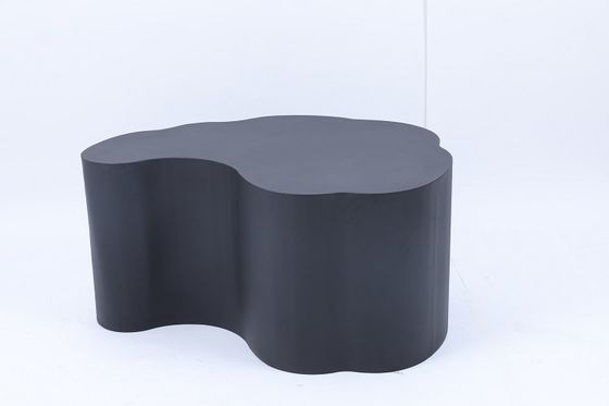 Goede prijs Van het de Vormcentrum van het woonkamermeubilair de Onregelmatige Aangepaste Lijst van het de Theebed online