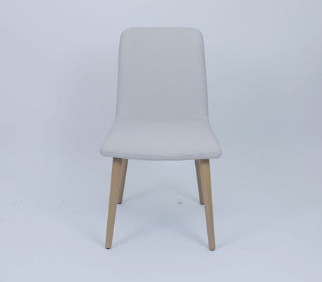 Goede prijs De Eetkamer van het hotelmeubilair Stevige Houten het Dineren Stoel Commerciële Rang online