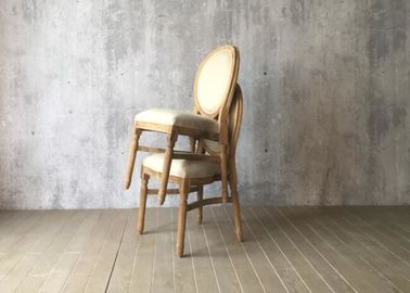 Goede prijs Het elegante Eiken Hout om Achtereetkamer zit Stoffenvrije tijd voor Hotel/Restaurant voor online