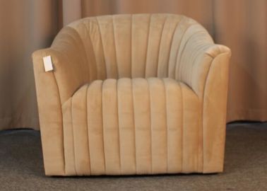 Goede prijs De Franse Woonkamer van de Stijl Enige Seater van het Land gaat liggen Klassieke/Oude Persoonsbank online
