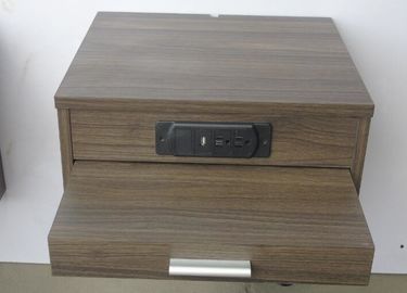 Goede prijs De houten het Drijven Verhalen van het Hotelbed, de Tribunes30% Glans van de Slaapkamernacht online