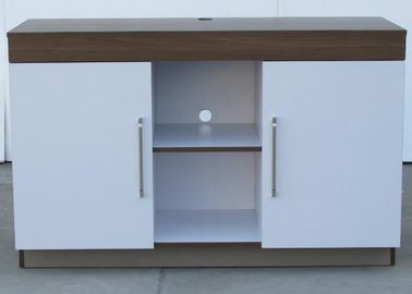 Goede prijs Witte van de de Microgolfkoelkast van het Kleurenhotel het Kabinetshpl Bovenkant met Opgezette Kant online