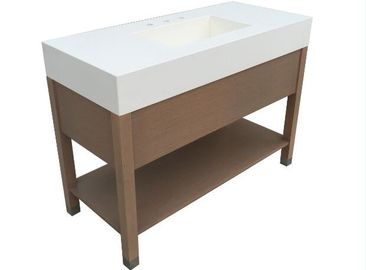 Goede prijs Triplex van de Ijdelheidskabinetten van de tribune het Alleen Moderne Badkamers met Stevig Hout online