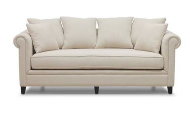 Goede prijs Lagen van de douane de Klassieke Woonkamer, het Meubilair Sofa Four Seats van het Land online