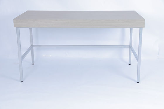 Goede prijs Hotel en huis Modern slaapkamer Custom Houten bureau met metalen console online