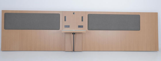 Goede prijs ACC Toegankelijk QQ hoofdbord met aanhangend nachtkastje online