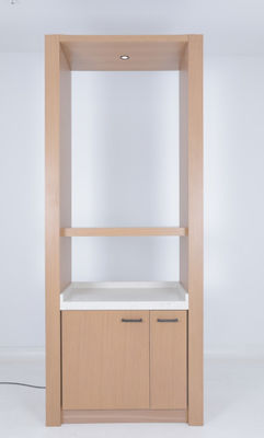 Goede prijs Geen opblaasbare grote gastvrijheidseenheid panel rechts online