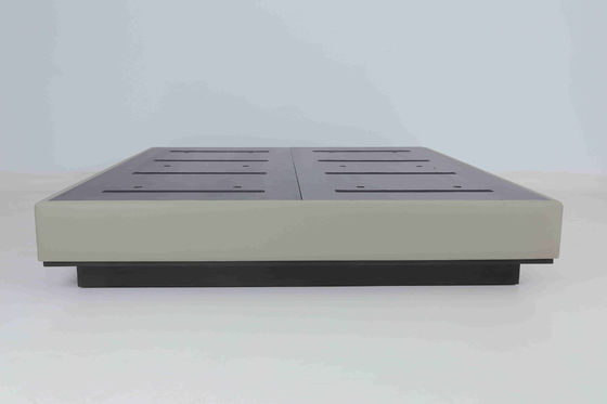 Goede prijs Home Hotel Bedroom Meubels Sets King Bed Box OEM ODM online