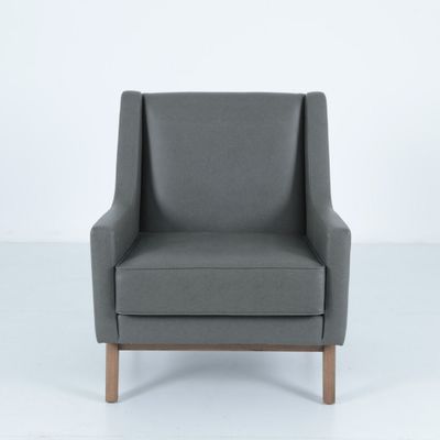 Goede prijs Op maat gemaakte Premium Hotel slaapkamer Polstered Leisure Lounge Chair online