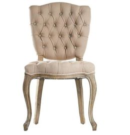 Goede prijs De natuurlijke Stoelen van de het Meubilaireetkamer van het Eiken Houtkader, Hoge Achter het Dineren Stoelen online