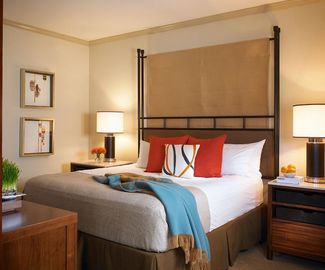 Goede prijs Het Amerikaanse Meubilair van het de Luxehotel van het stijl vijfsterrenhotel naar maat gemaakte houten online
