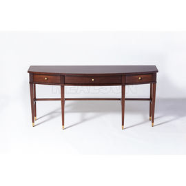Goede prijs Biltmore 5 de Koffietafel van de de Voetenwoonkamer van het Sterrenmetaal, Vierkante Koffietafel online