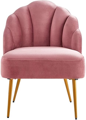 Goede prijs 23.5“ W 26“ D 32,25“ Moderne de Eetkamerstoel van H voor Hotelmeubilair online