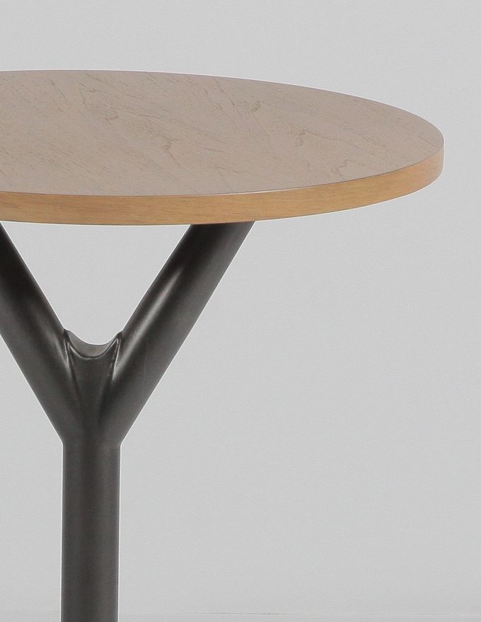 Rond Vormhout en Zij de Lijsttijdgenoot van de Metaalkoffie 0