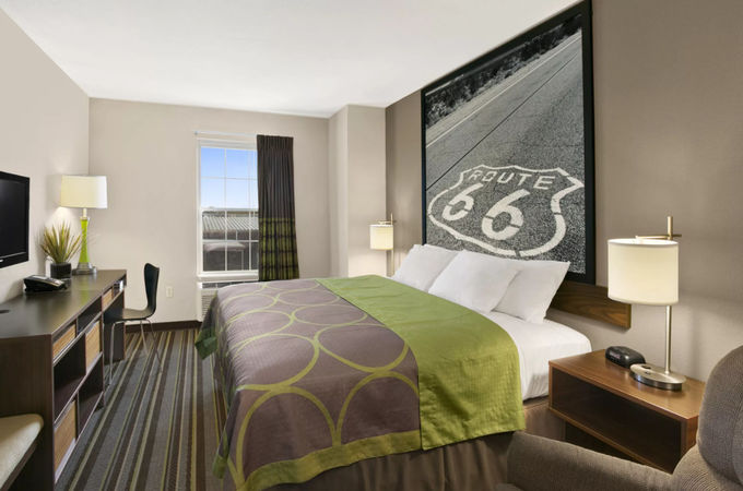 Van het de douanehotel van het hotel 2023 paneel van het het meubilair commerciële hotel van het de slaapkamermeubilair vastgestelde vijfsterren modern 1