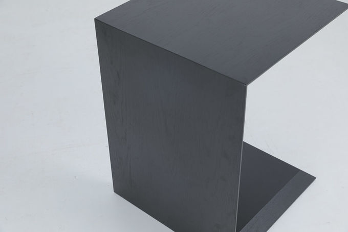 Luxe hotel en huis solide hout gepersonaliseerde woonkamer tafel 3