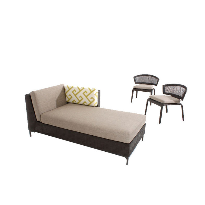 U Vrije Steekproef van Sofa Sectionals Loveseats Custom Made van het Vorm de Amerikaanse Ontwerp 1