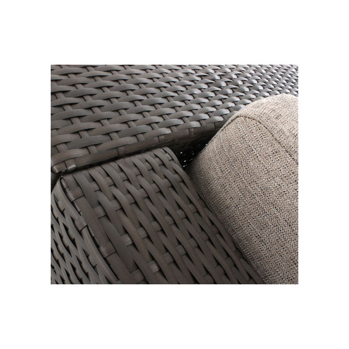 U Vrije Steekproef van Sofa Sectionals Loveseats Custom Made van het Vorm de Amerikaanse Ontwerp 0