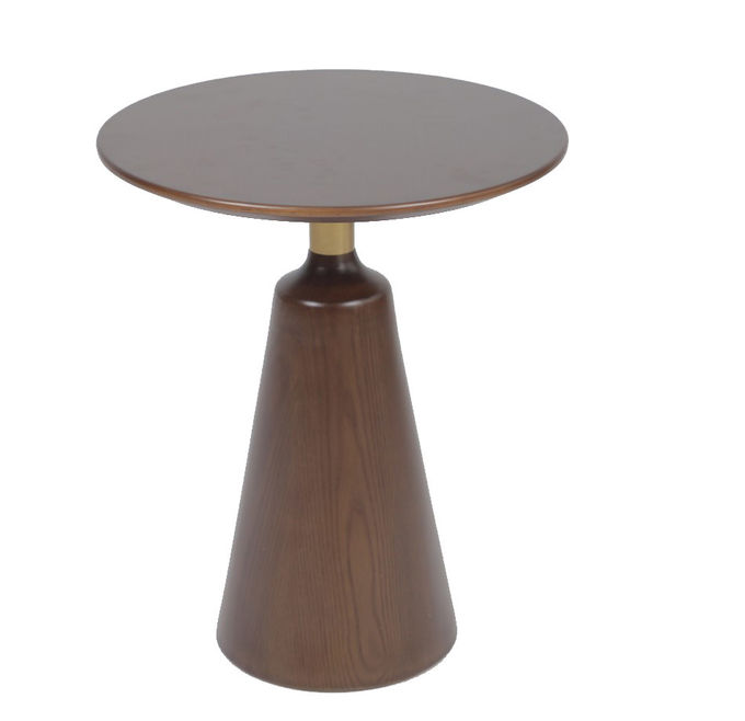 Moderne de Woonkamerkoffietafel van de Ontwerpokkernoot voor Huisdecor 2