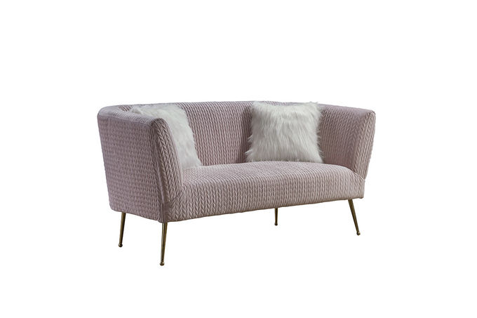 2 Seat 150*78*78cm Franse de Stijllagen van het Land 3