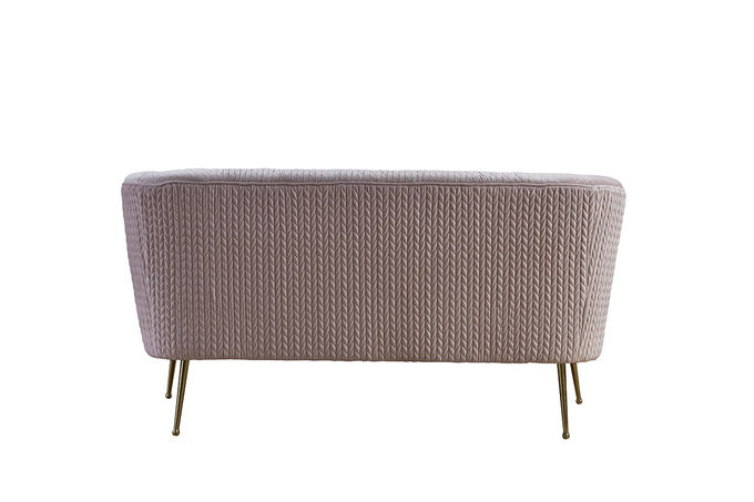 2 Seat 150*78*78cm Franse de Stijllagen van het Land 2