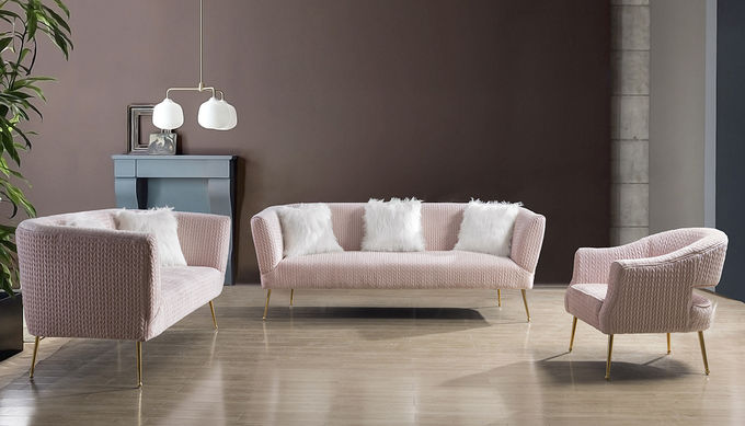 2 Seat 150*78*78cm Franse de Stijllagen van het Land 0