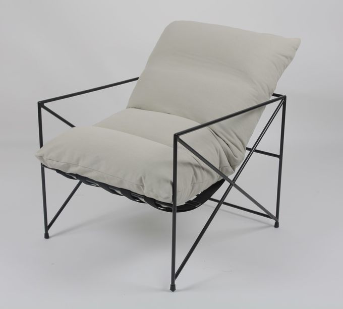 Binnenveer die 73cm Stoelen van de Hoogte de Eigentijdse Zitkamer vullen 1