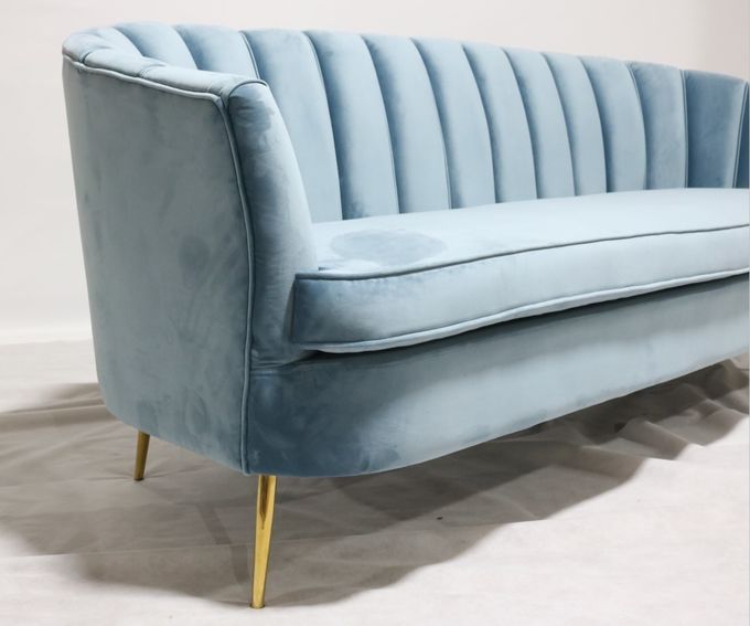 Bekleed 215x80x88cm Woonkamermeubilair Sofa For Home 1