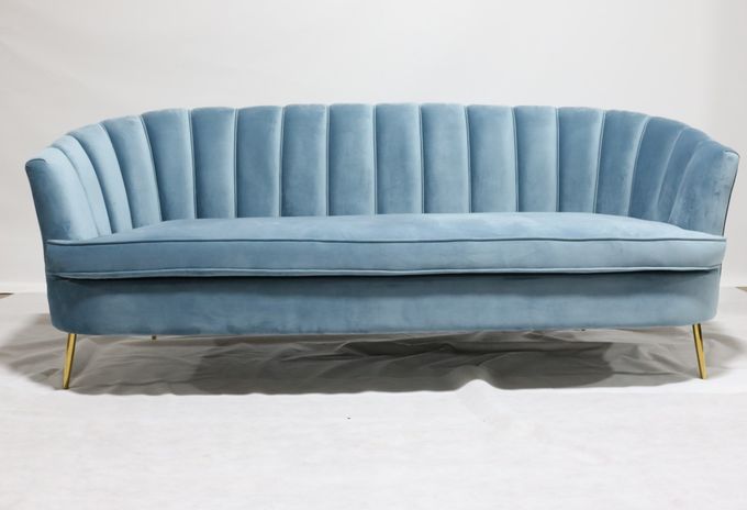 Bekleed 215x80x88cm Woonkamermeubilair Sofa For Home 3