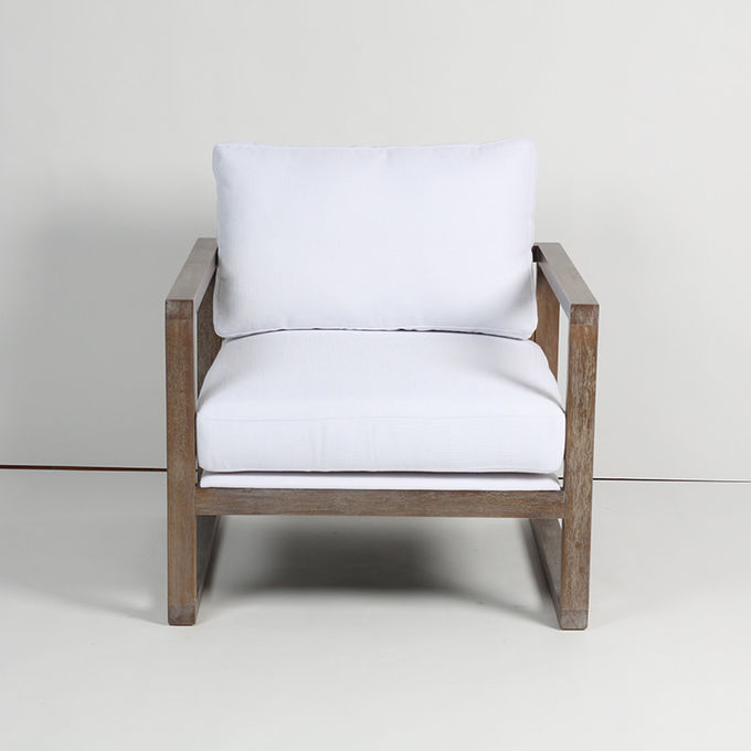 Modern de Woonkamerhuishouden van Lanterfantersofa single double for bedroom 4